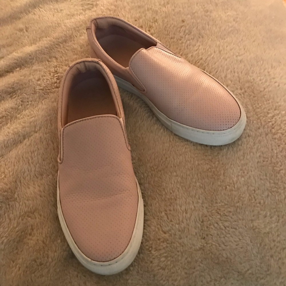 Greats leather shoes. Size 7.